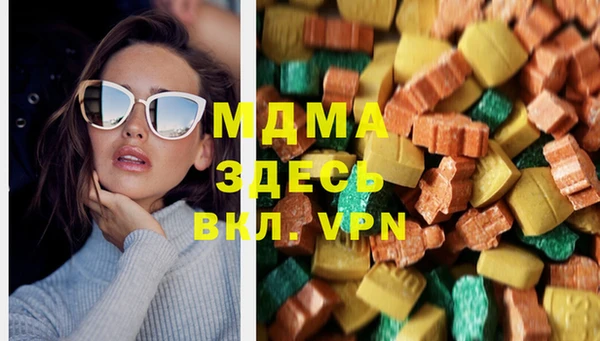 индика Дрезна